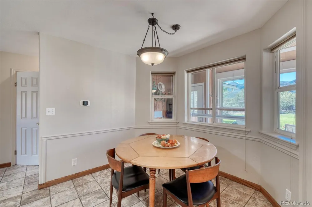 128 Pine Edge Drive Coaldale, CO 81222