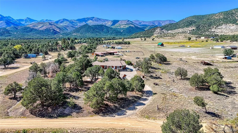 128 Pine Edge Drive Coaldale, CO 81222