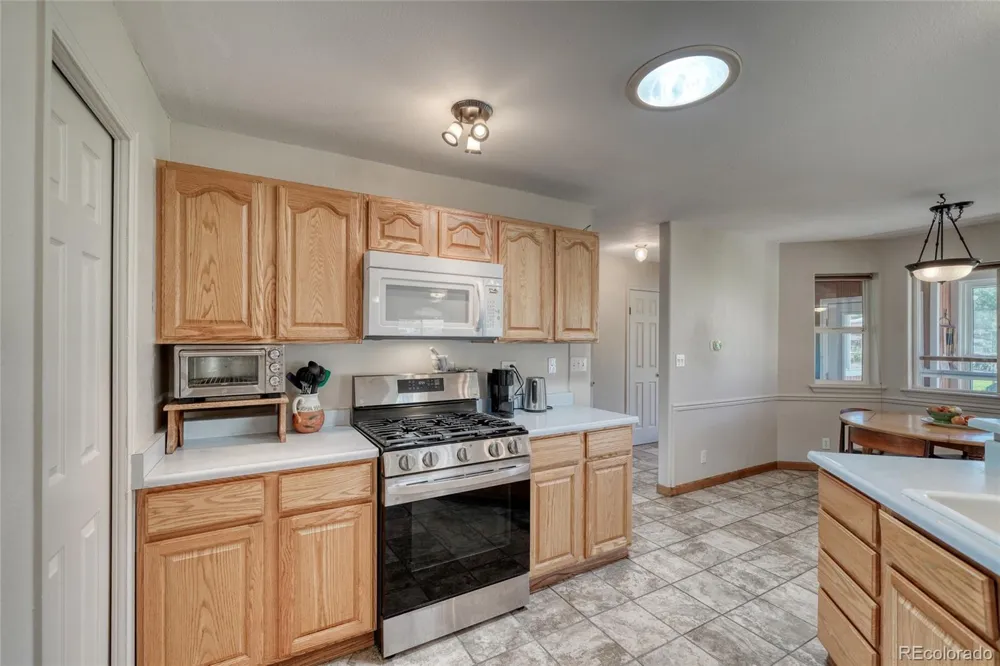 128 Pine Edge Drive Coaldale, CO 81222