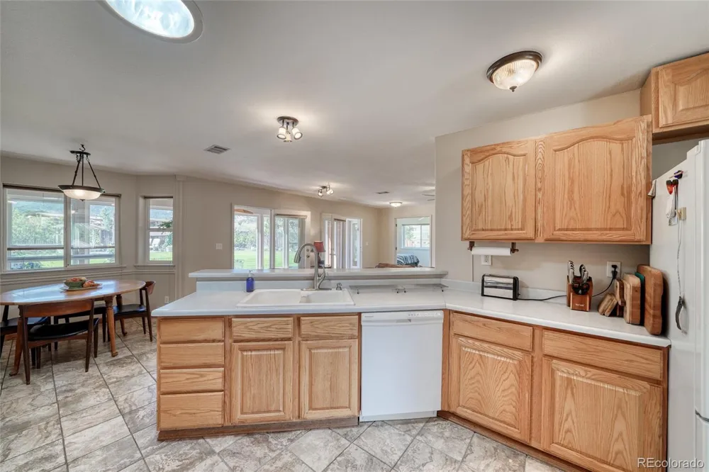 128 Pine Edge Drive Coaldale, CO 81222