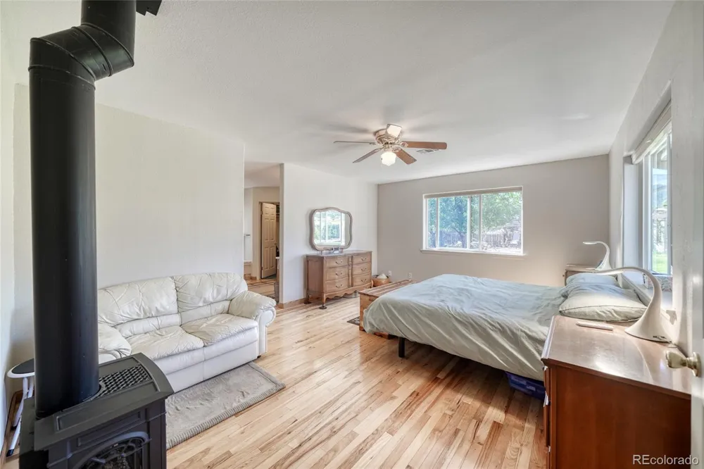 128 Pine Edge Drive Coaldale, CO 81222