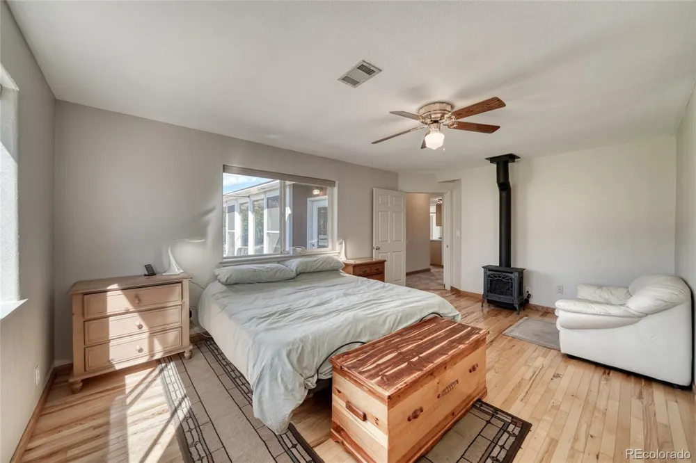 128 Pine Edge Drive Coaldale, CO 81222