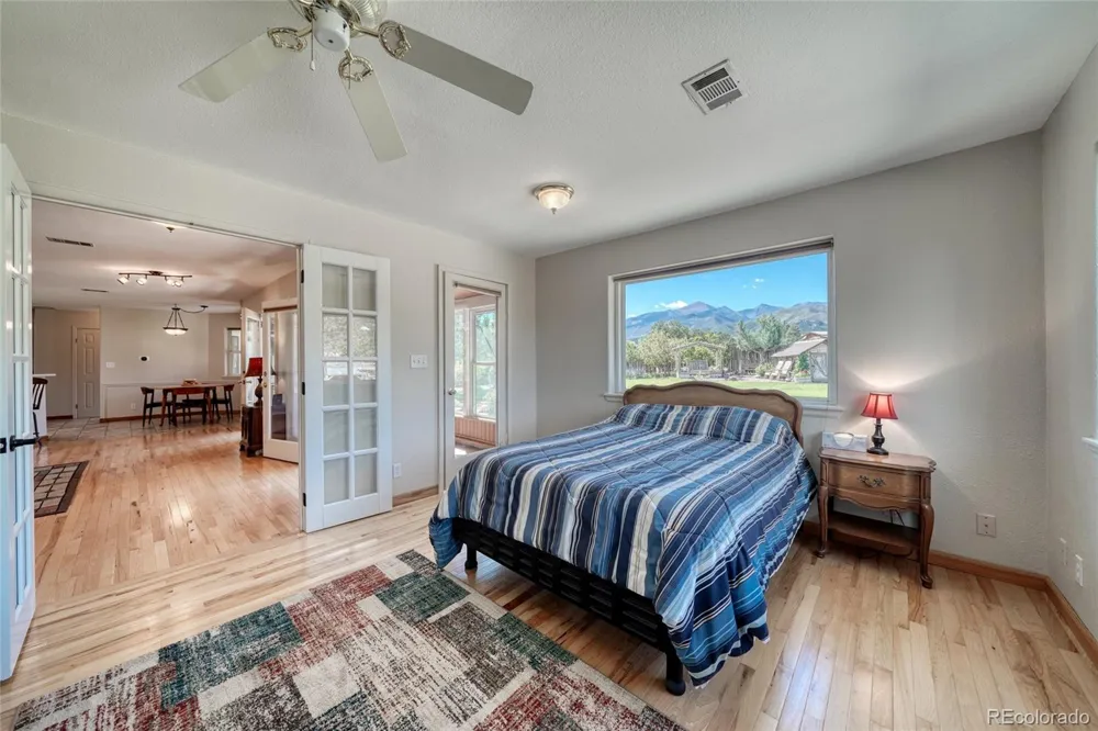 128 Pine Edge Drive Coaldale, CO 81222