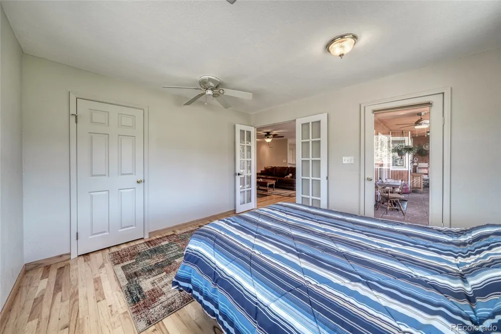 128 Pine Edge Drive Coaldale, CO 81222