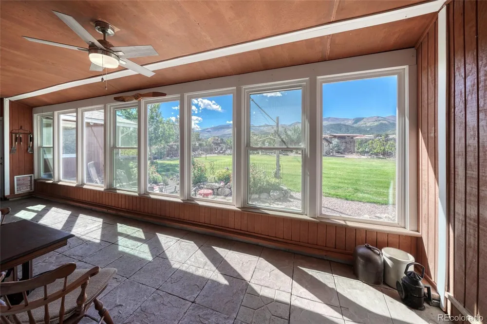 128 Pine Edge Drive Coaldale, CO 81222