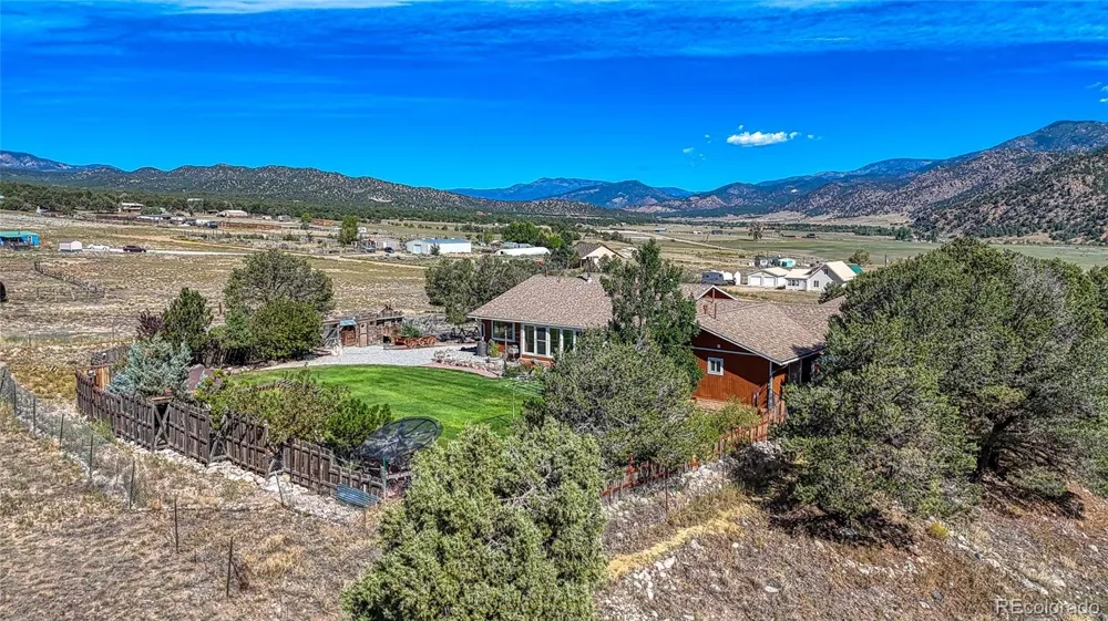 128 Pine Edge Drive Coaldale, CO 81222