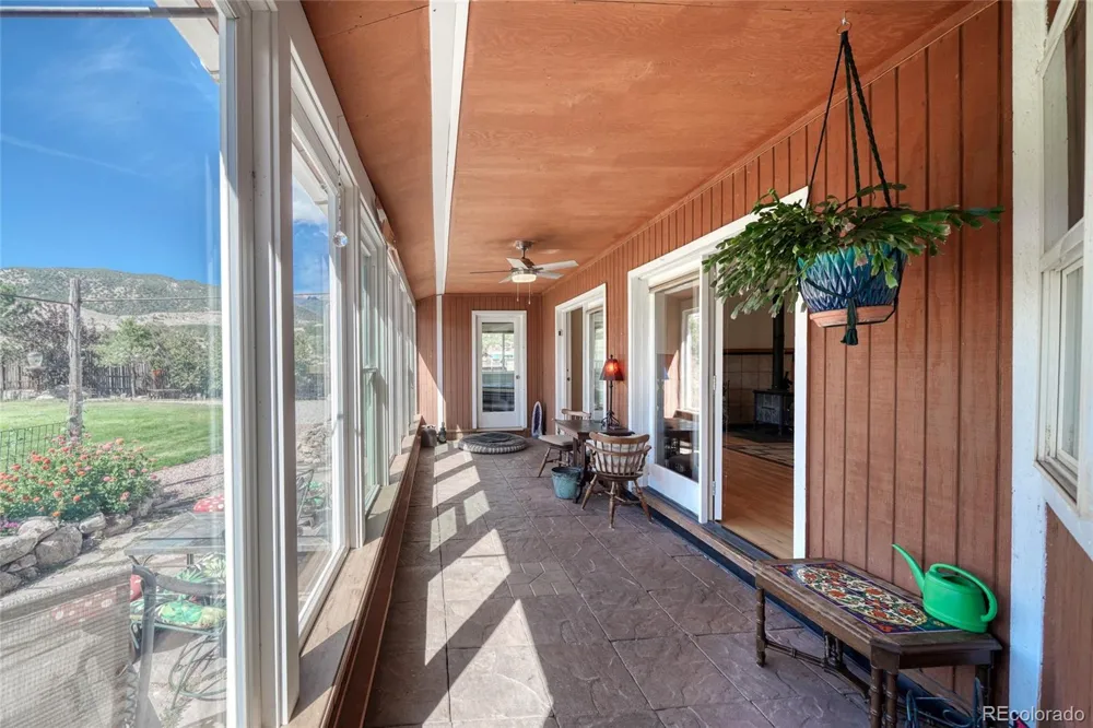 128 Pine Edge Drive Coaldale, CO 81222