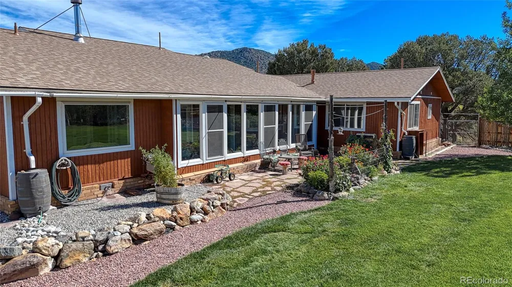 128 Pine Edge Drive Coaldale, CO 81222