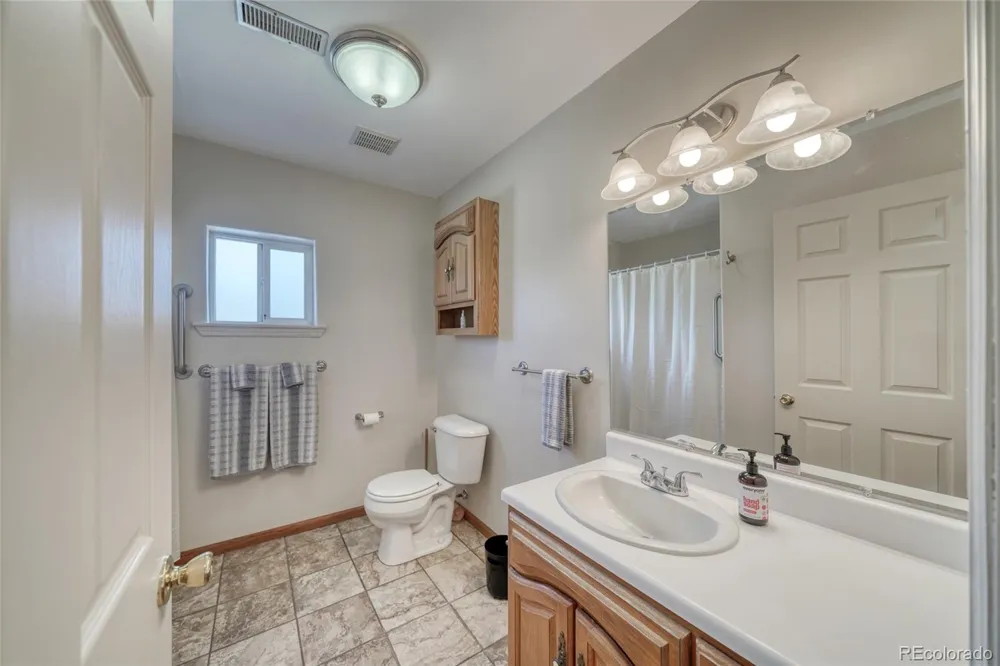 128 Pine Edge Drive Coaldale, CO 81222