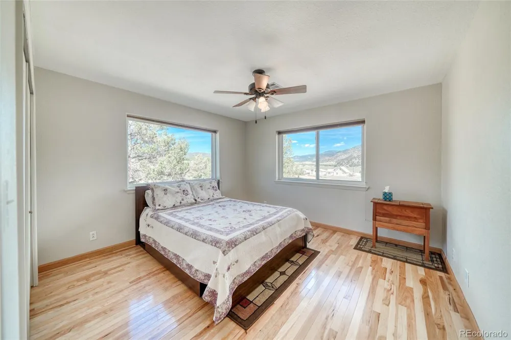 128 Pine Edge Drive Coaldale, CO 81222