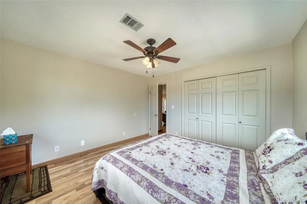 128 Pine Edge Drive Coaldale, CO 81222