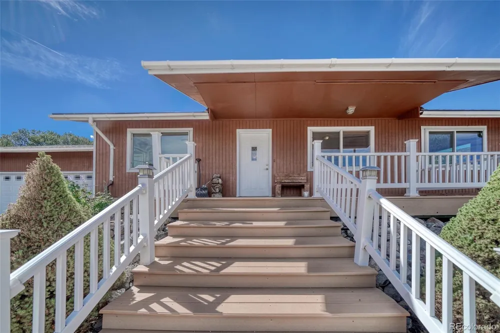 128 Pine Edge Drive Coaldale, CO 81222
