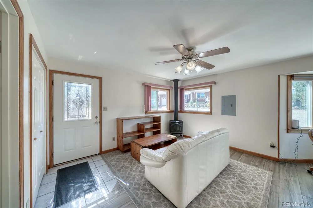128 Pine Edge Drive Coaldale, CO 81222