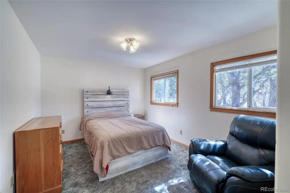 128 Pine Edge Drive Coaldale, CO 81222