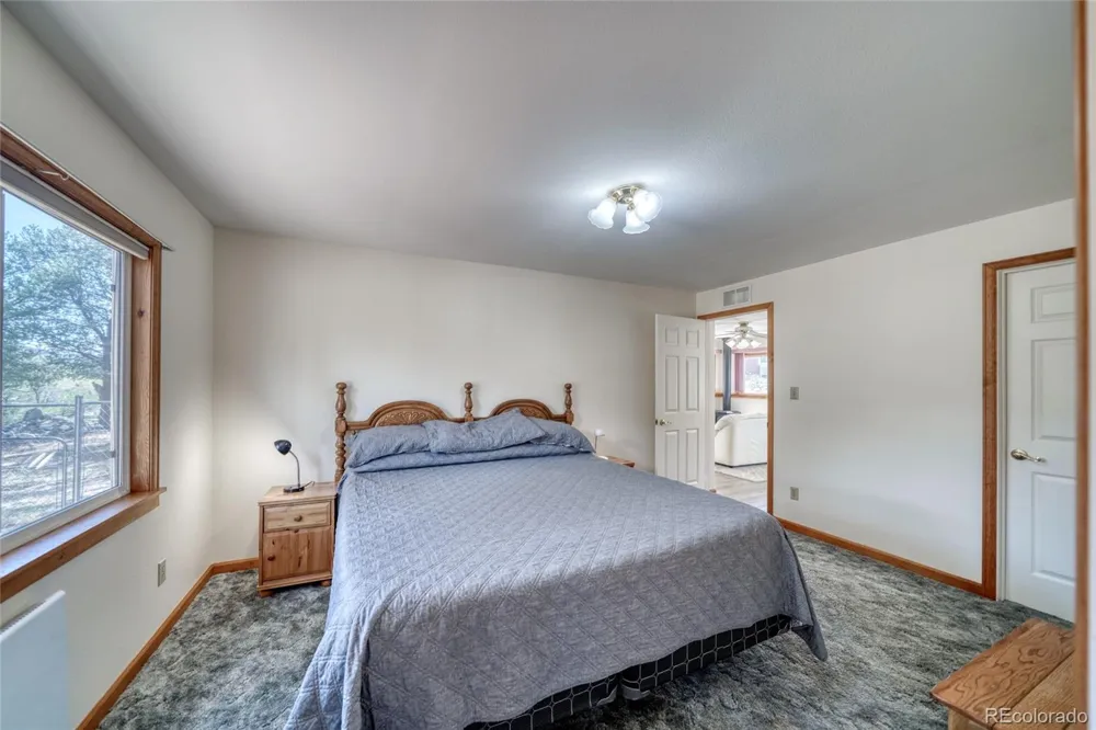 128 Pine Edge Drive Coaldale, CO 81222