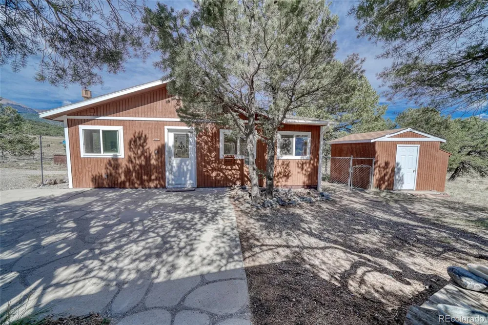 128 Pine Edge Drive Coaldale, CO 81222