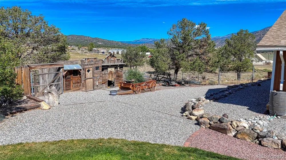128 Pine Edge Drive Coaldale, CO 81222