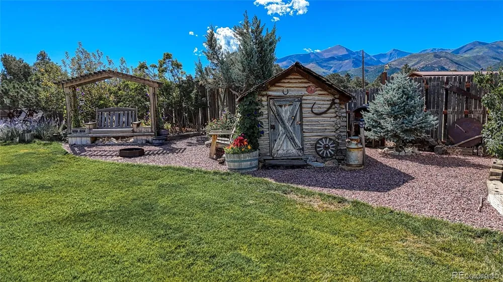 128 Pine Edge Drive Coaldale, CO 81222