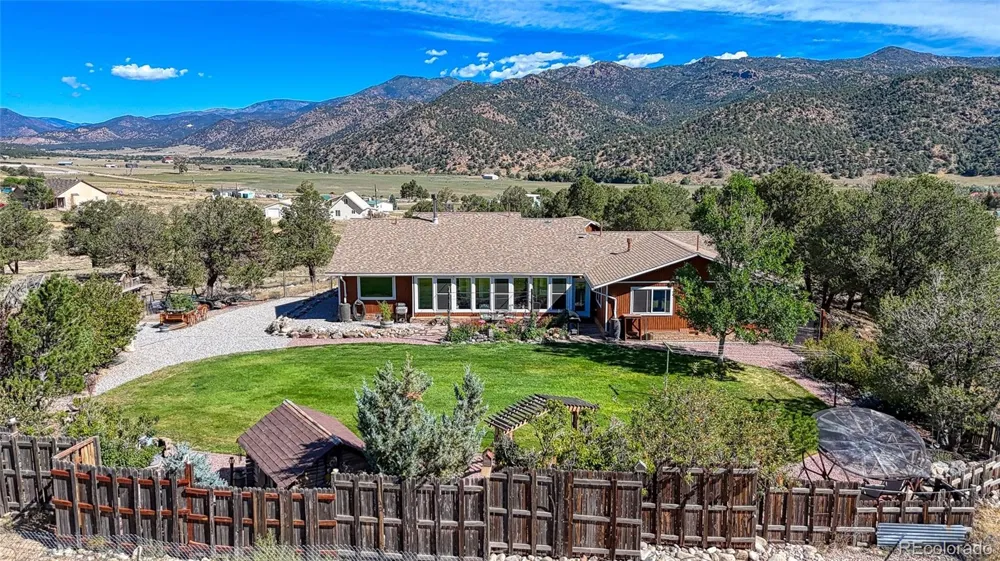 128 Pine Edge Drive Coaldale, CO 81222