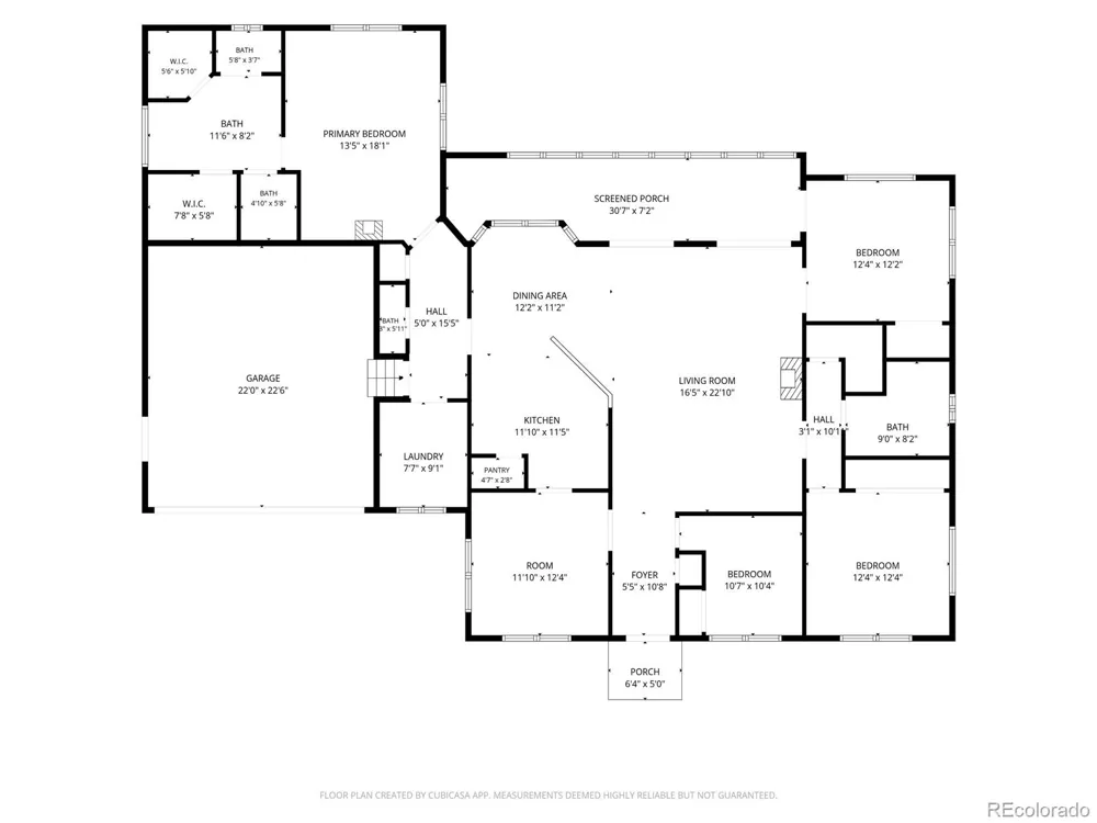 128 Pine Edge Drive Coaldale, CO 81222