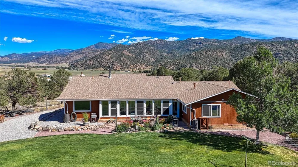 128 Pine Edge Drive Coaldale, CO 81222