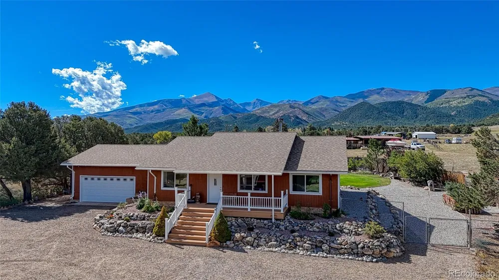 128 Pine Edge Drive Coaldale, CO 81222