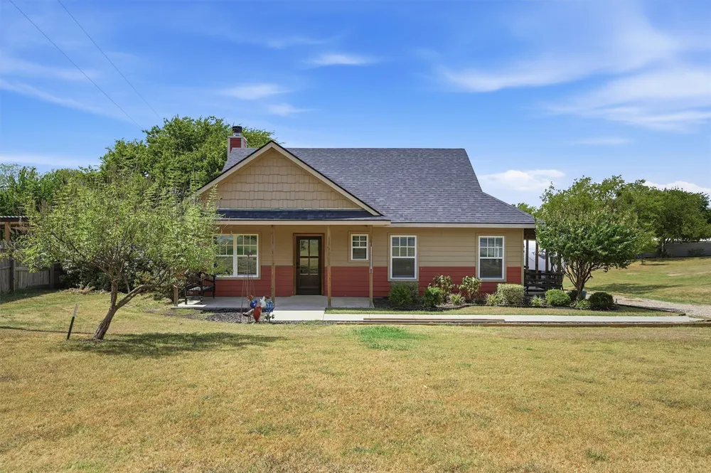406 Cody Lane Sherman, TX 75092