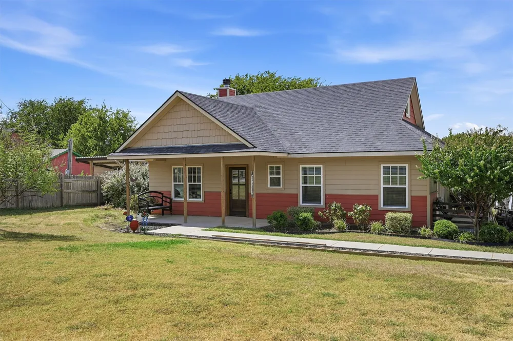 406 Cody Lane Sherman, TX 75092