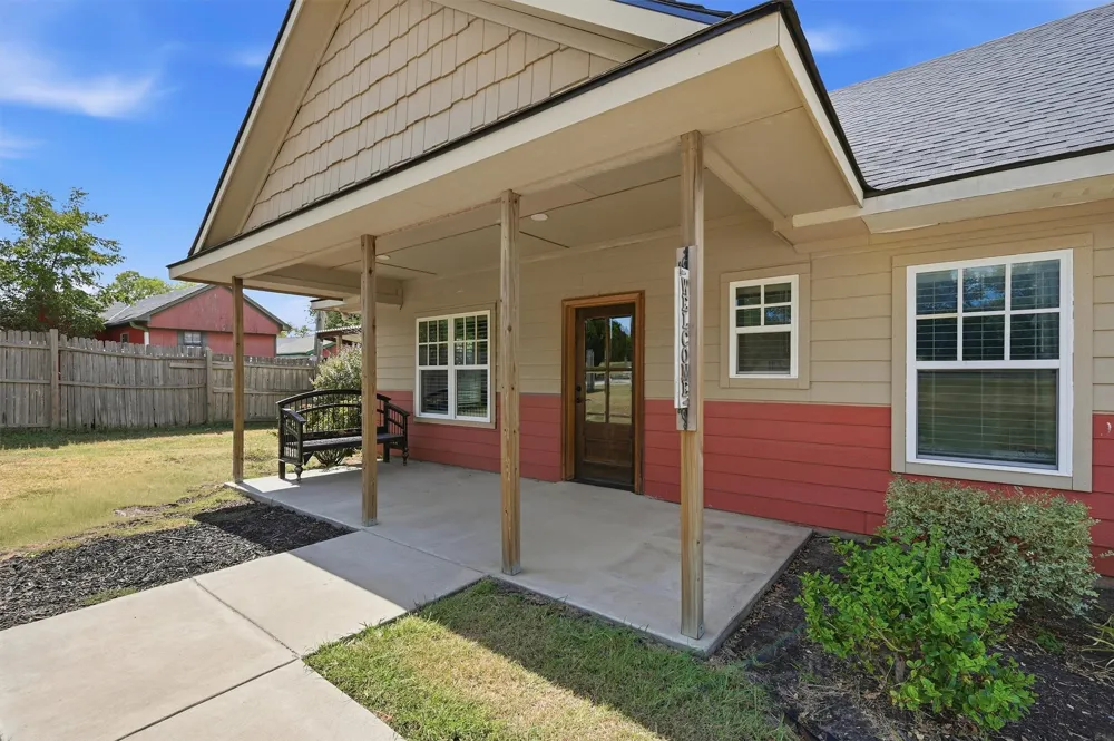 406 Cody Lane Sherman, TX 75092