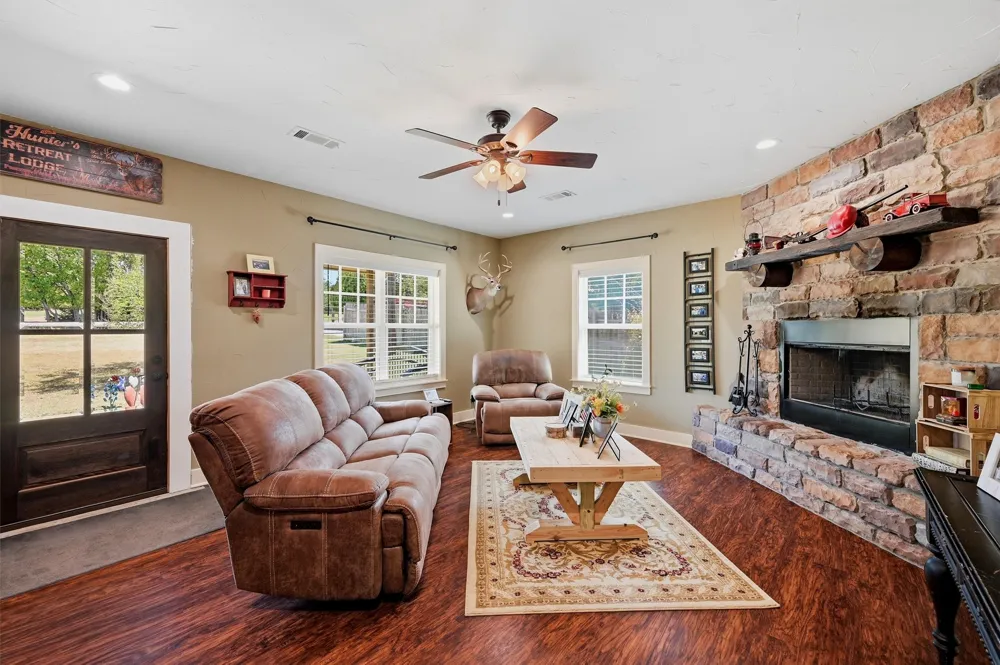 406 Cody Lane Sherman, TX 75092