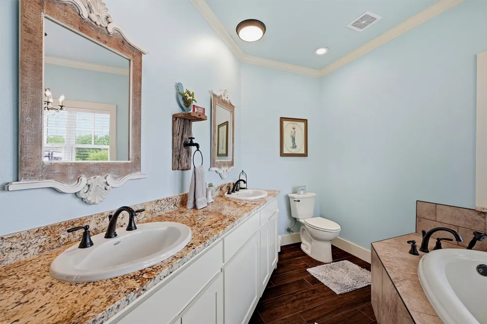 406 Cody Lane Sherman, TX 75092