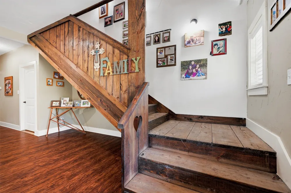 406 Cody Lane Sherman, TX 75092