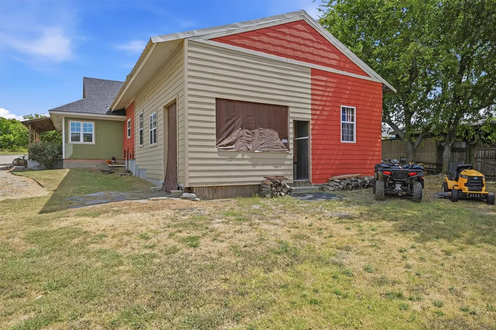 406 Cody Lane Sherman, TX 75092