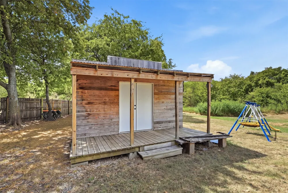 406 Cody Lane Sherman, TX 75092