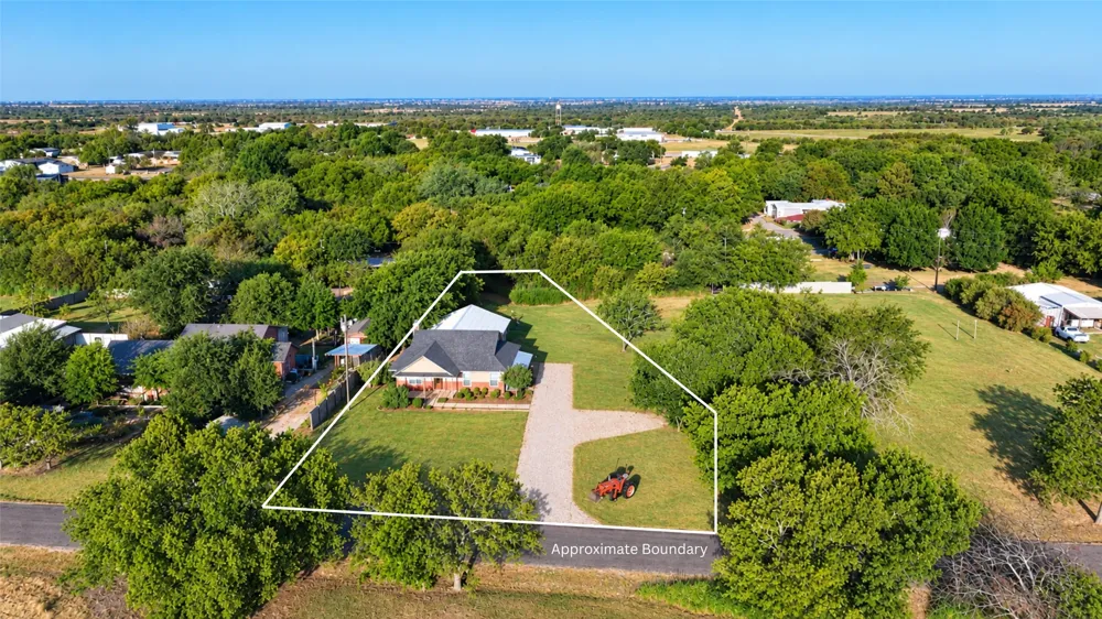 406 Cody Lane Sherman, TX 75092