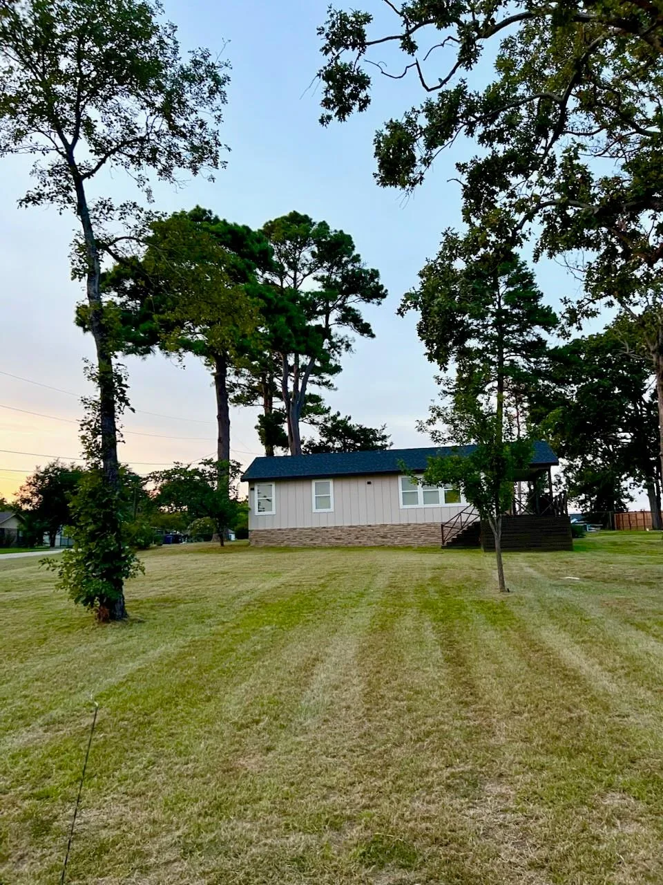 8149 Highsaw Trl Frankston, TX 75763