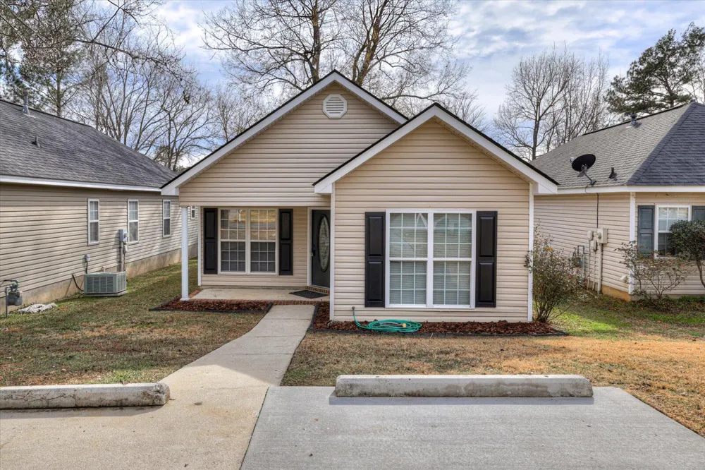 1985 Shoreline Drive Grovetown, GA 30813