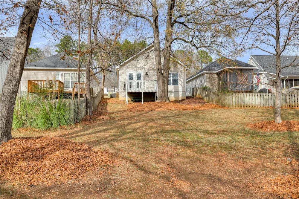 1985 Shoreline Drive Grovetown, GA 30813