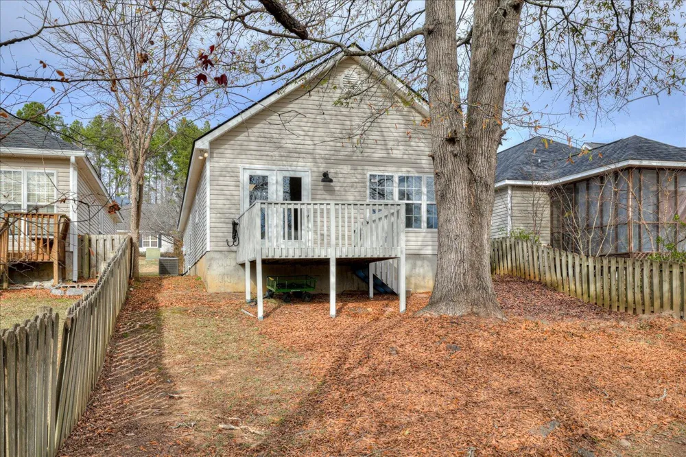 1985 Shoreline Drive Grovetown, GA 30813