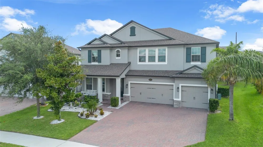2415 SANTA VISTA LOOP Apopka, FL 32703