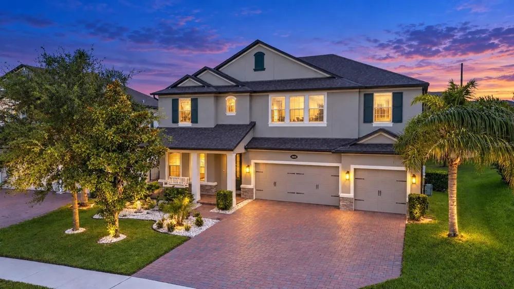 2415 SANTA VISTA LOOP Apopka, FL 32703