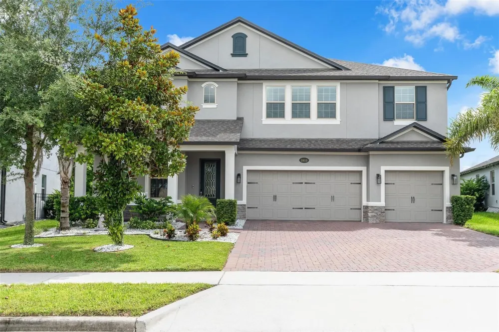 2415 SANTA VISTA LOOP Apopka, FL 32703
