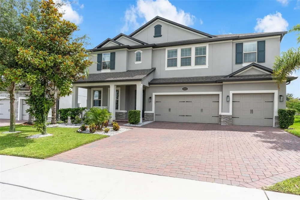 2415 SANTA VISTA LOOP Apopka, FL 32703