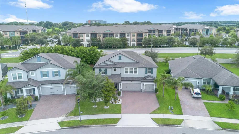 2415 SANTA VISTA LOOP Apopka, FL 32703