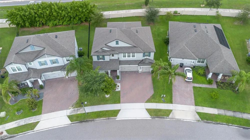 2415 SANTA VISTA LOOP Apopka, FL 32703