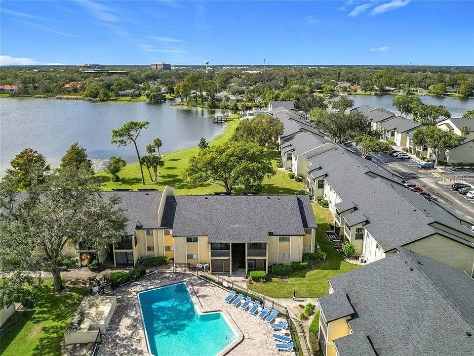 934 LAKE DESTINY ROAD #D Altamonte Springs, FL 32714
