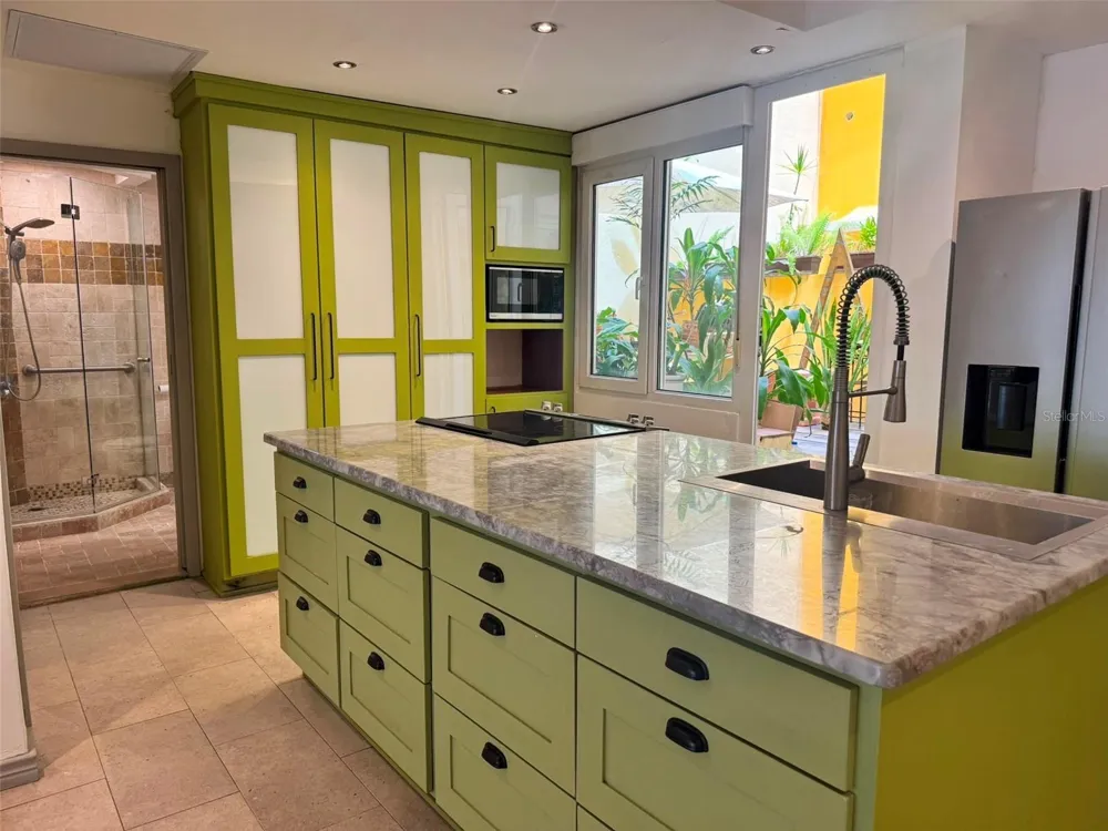 307 Recinto Sur SOLARIA CONDOMINIUM, OLD SAN JUAN #102 San Juan, PR 00901