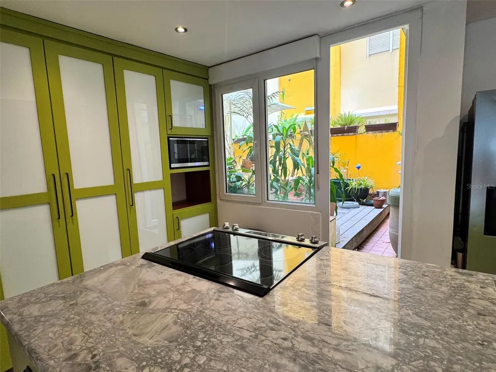 307 Recinto Sur SOLARIA CONDOMINIUM, OLD SAN JUAN #102 San Juan, PR 00901