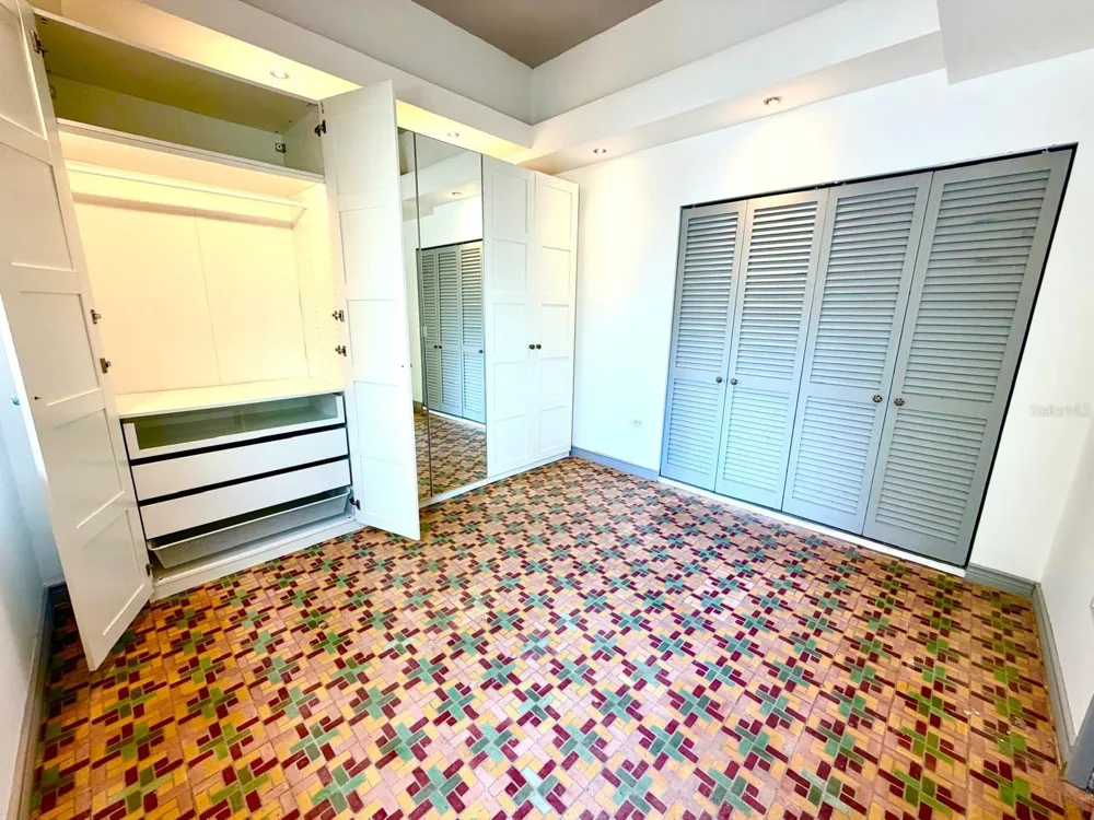 307 Recinto Sur SOLARIA CONDOMINIUM, OLD SAN JUAN #102 San Juan, PR 00901