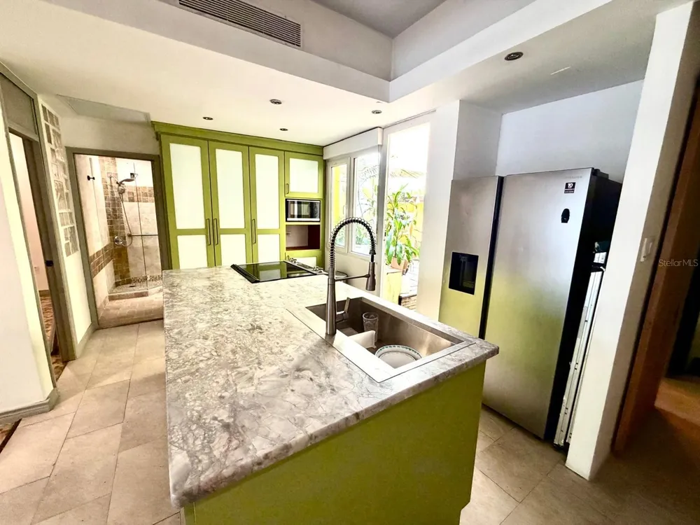 307 Recinto Sur SOLARIA CONDOMINIUM, OLD SAN JUAN #102 San Juan, PR 00901